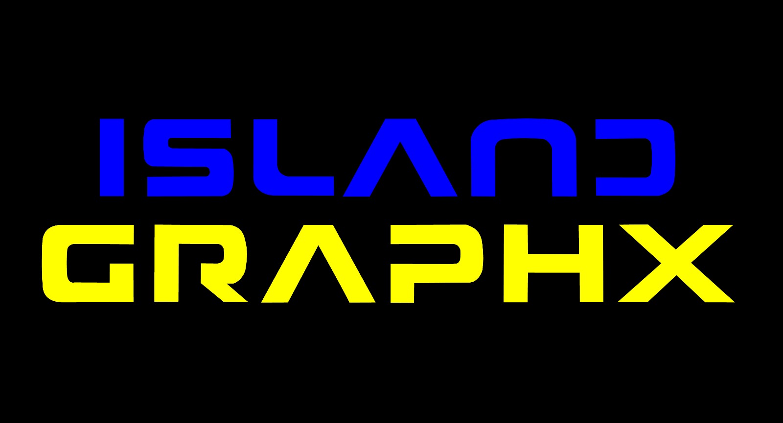Island Graphics